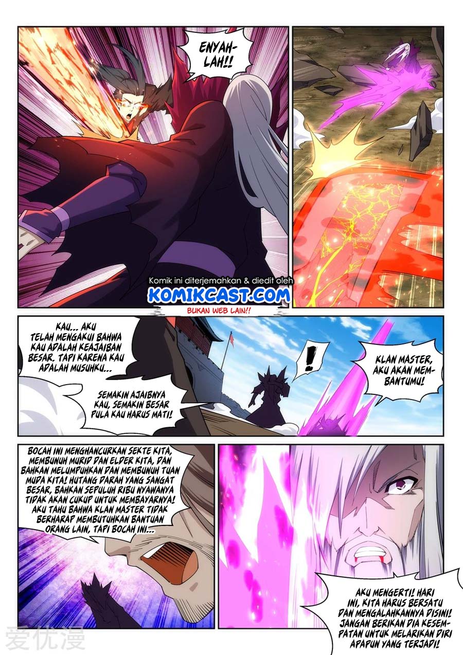 Dilarang COPAS - situs resmi www.mangacanblog.com - Komik against the gods 195 - chapter 195 196 Indonesia against the gods 195 - chapter 195 Terbaru 9|Baca Manga Komik Indonesia|Mangacan